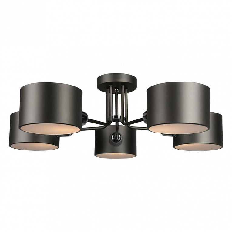 Люстра на штанге Omnilux Lisera OML-54507-05