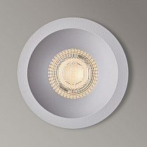 Точечный встраиваемый светильник ARTE LAMP DUCRE MINI A7093PL-1WH