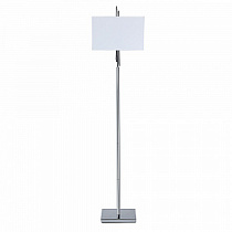 Торшер ARTE LAMP JULIETTA A5037PN-2CC