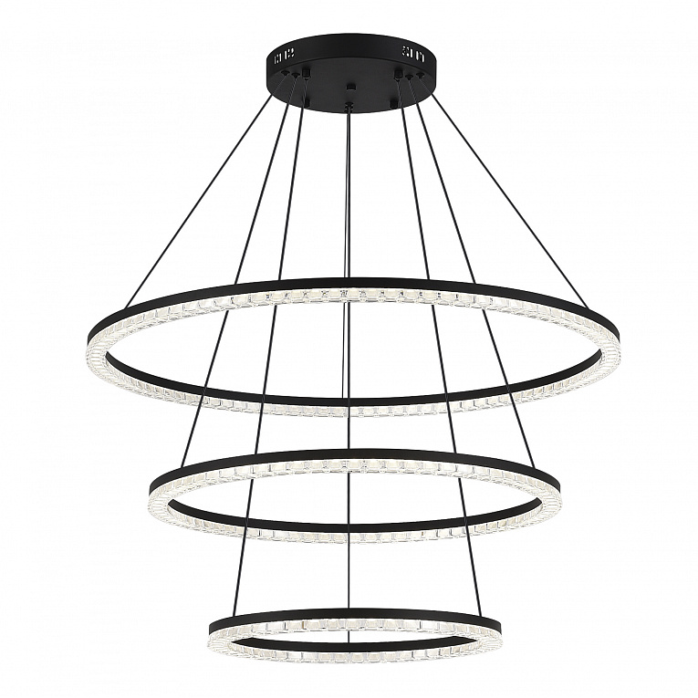 Подвесная люстра ST LUCE EUCLIDICS / ЕУКЛИДИКС SL1018.403.03