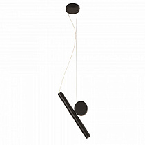 Подвесной светильник ARTE LAMP BEEMIM A2090SP-1BK