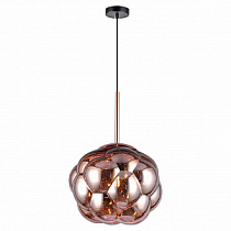 Подвесной светильник Lussole STRAWBERRY GRLSP-8212