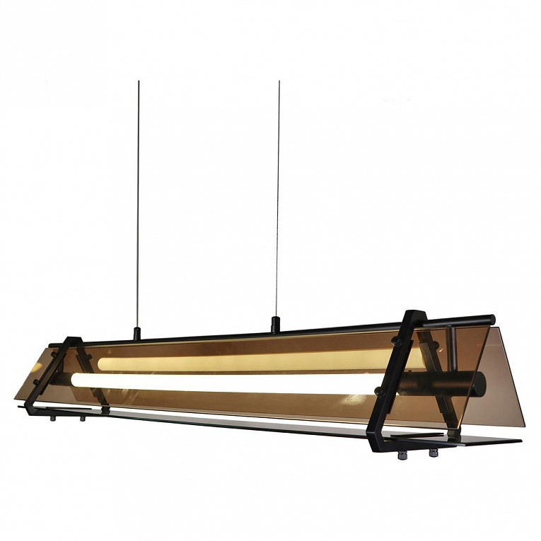 Подвесной светильник Lussole CARROLLTON LSP-7023