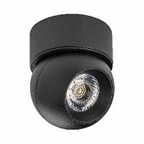 Точечный накладной светильник Lightstar Intero BALL i07207