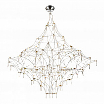 Подвесная люстра ST LUCE GRAVETTA / ГРАВЕТТА SL6601.103.114