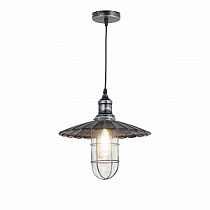 Подвесной светильник Lumina Deco Lataro LDP 6015 O.SL