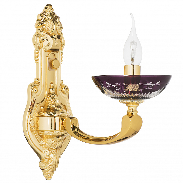 Бра Lightstar Barcato 697612