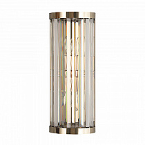 Бра ARTE LAMP FORTUNA A1069AP-2GO