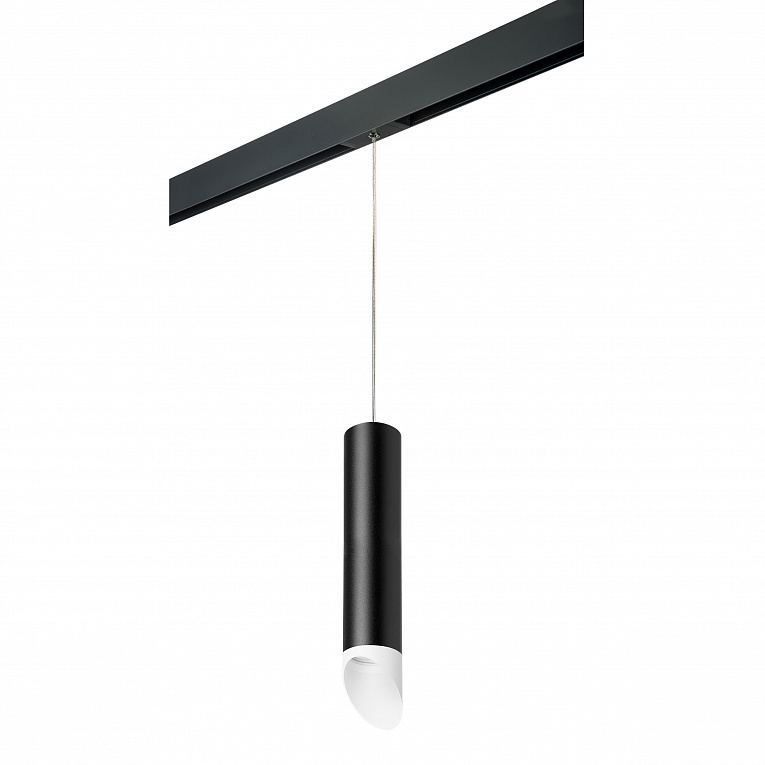 Комплект со светильником для трека PRO Lightstar RULLO PRORP49736