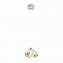 Подвесной светильник Freya Eatery / Итери FR5488PL-01CH