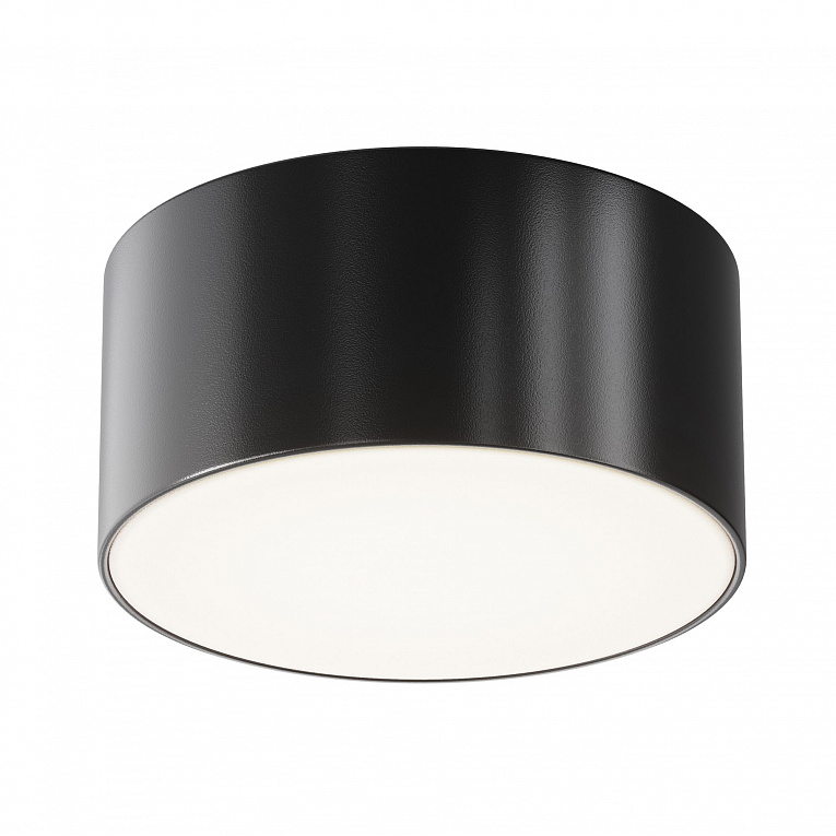 Потолочный светильник Maytoni Zon IP / Зон Айпи O430CL-L15B4K