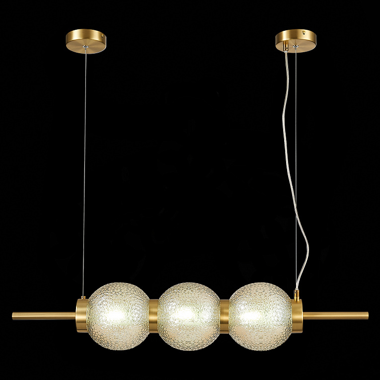 Подвесной светильник ST LUCE MARENA / МАРЕНА SL1155.313.03