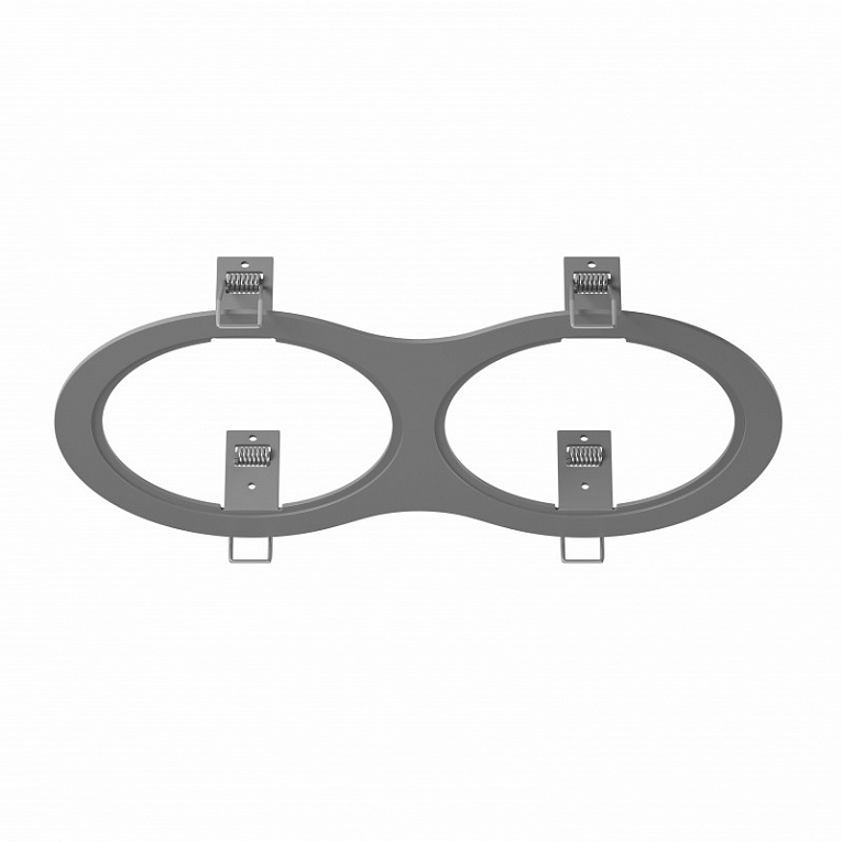 Рамка для светильника Lightstar INTERO 111 217929