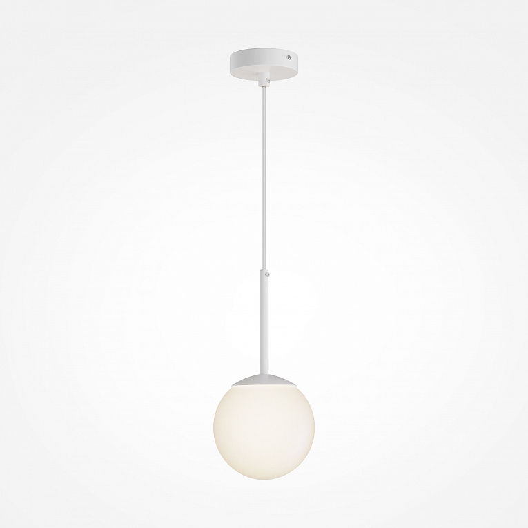Подвесной светильник Maytoni Basic form / Басик форм MOD321PL-01W