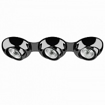 Точечный встраиваемый светильник Lightstar Ocula 011837