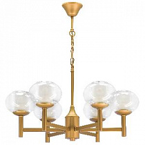 Подвесная люстра Lightstar Fiamma 730063