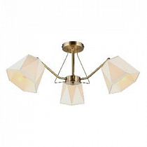 Люстра на штанге Omnilux Rapallo OML-65007-03