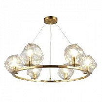 Подвесная люстра Omnilux Begard OML-68003-06