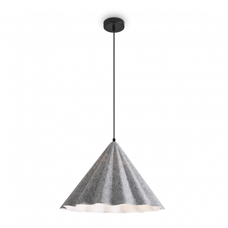 Подвесной светильник Freya Felt Acoustic / Фелт Акустик FR5479PL-01GR