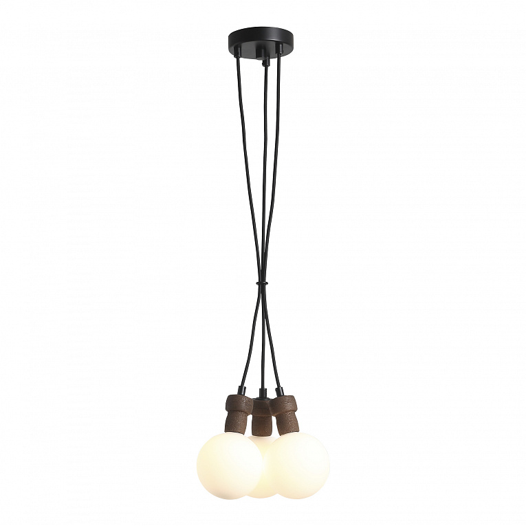 Подвесной светильник ST LUCE CORK / КОРК SL6226.403.03
