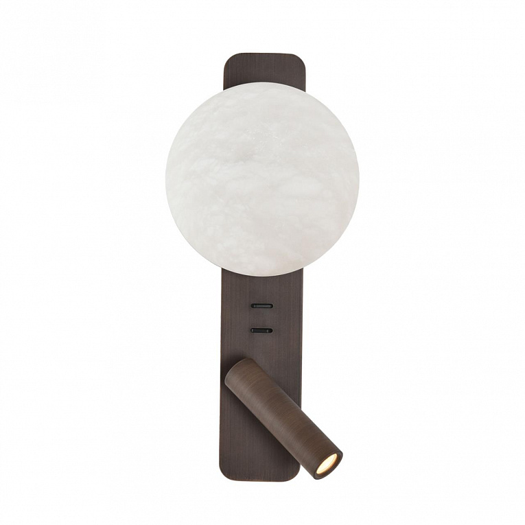 Бра ODEON LIGHT ALBERGO 7163/9WL