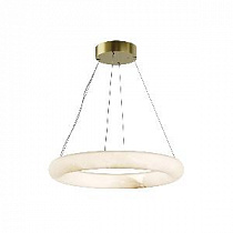 Подвесная люстра Maytoni Йора MOD532PL-L36BSK