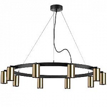 Подвесная люстра Lightstar Rullo LR0214110103