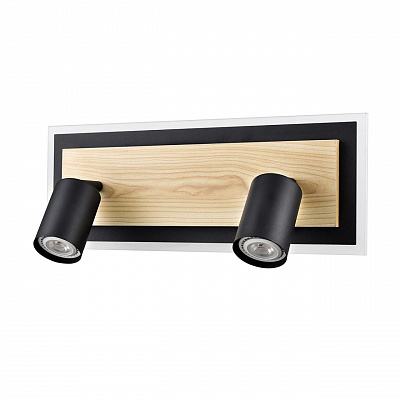 Спот настенный LUMION PINE 8025/19WL