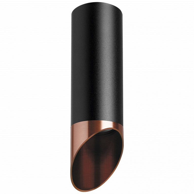 Точечный накладной светильник Lightstar RULLO R487130