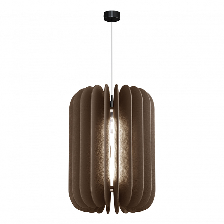 Подвесной светильник ST LUCE SENTITO / СЕНТИТО SL3004.453.01