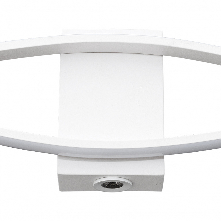 Бра ARTE LAMP ALUDRA A2216AP-1WH