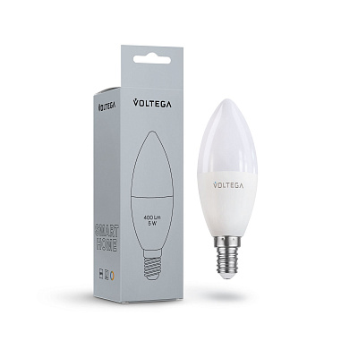 Лампочка Voltega Wi-Fi bulbs 2427