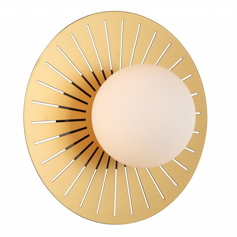 Бра Favourite Sonnenblume 2356-1W