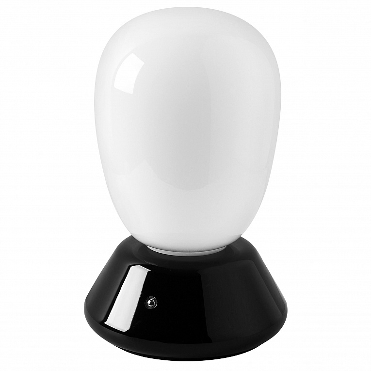 Лампа настольная Lightstar Uovo III 807917