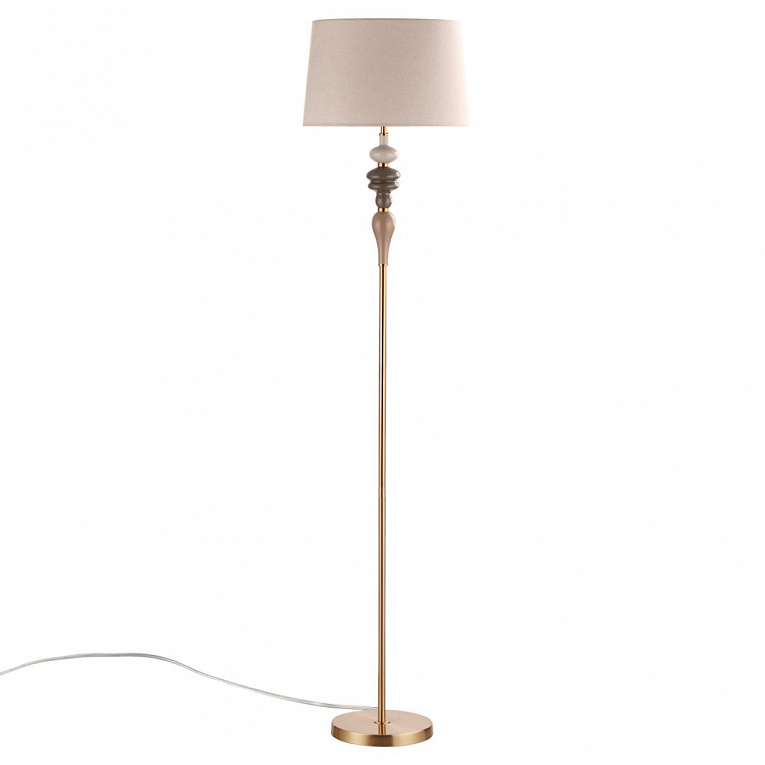 Торшер ODEON LIGHT HOMI 5040/1F