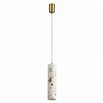 Подвесной светильник ODEON LIGHT TERRAZZO 7012/6L