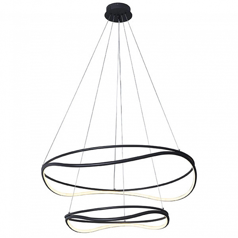 Подвесная люстра Lightstar Rotonda 736527