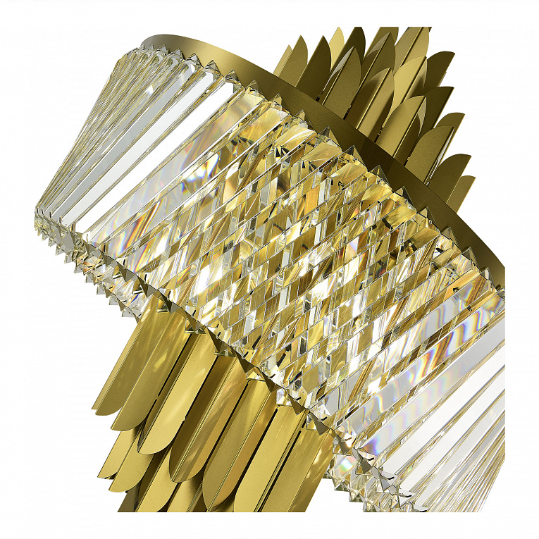 Подвесная люстра ST LUCE NARI / НАРИ SL1635.303.09