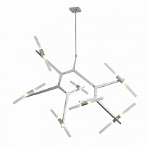 Люстра на штанге ST LUCE LACONICITA SL947.102.14