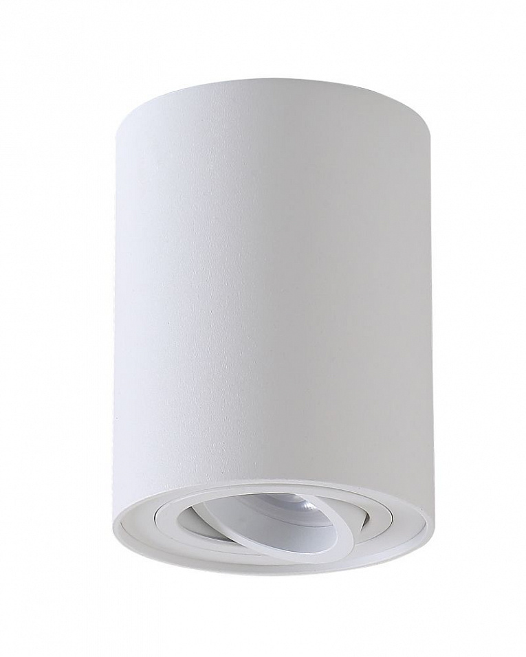 Потолочный светильник Crystal Lux CLT 410C1 WH