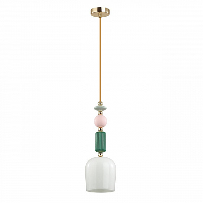 Подвесной светильник ODEON LIGHT EXCLUSIVE CANDY 4861/1