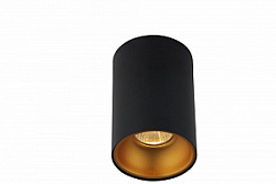 Потолочный светильник Crystal Lux CLT 411C BL-GO