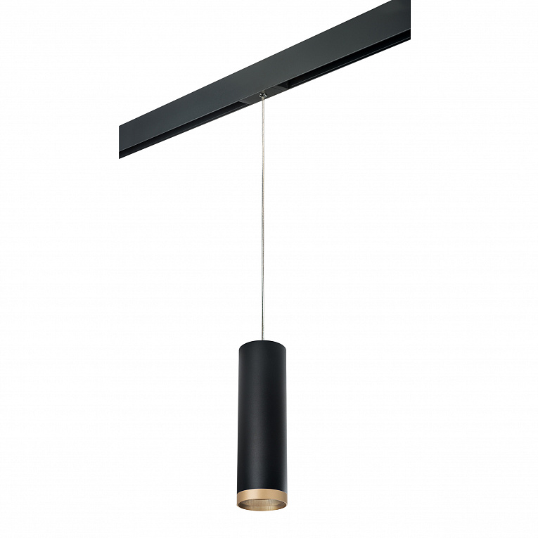Комплект со светильником для трека PRO Lightstar RULLO PRORP649790