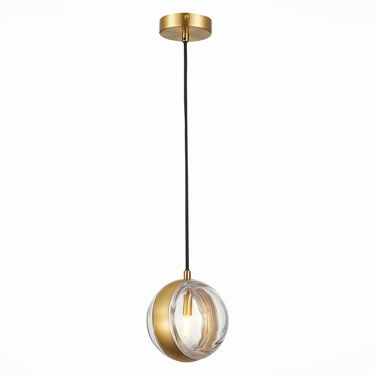 Подвесной светильник ST LUCE BALA / БАЛА SL1156.303.01