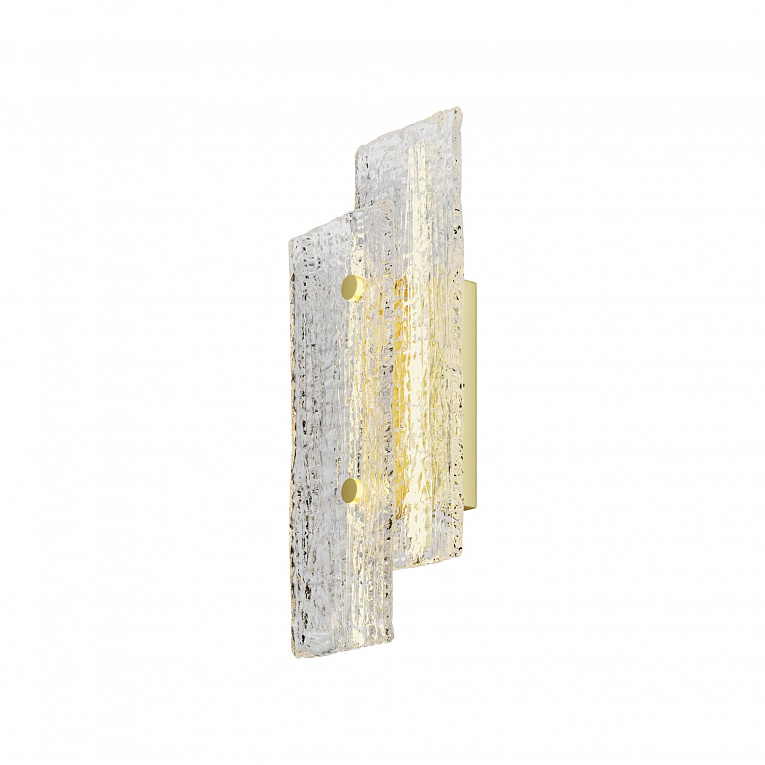 Бра Maytoni Frostum / Фростум MOD439WL-L7BSK