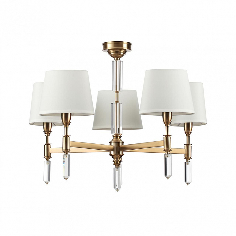 Люстра ODEON LIGHT EXCLUSIVE LONDON 4894/5