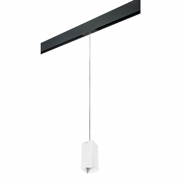 Комплект со светильником для трека PRO Lightstar RULLO PRORP387