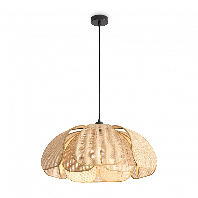 Подвесная люстра Freya Cocoon / Кокун FR5529PL-01B