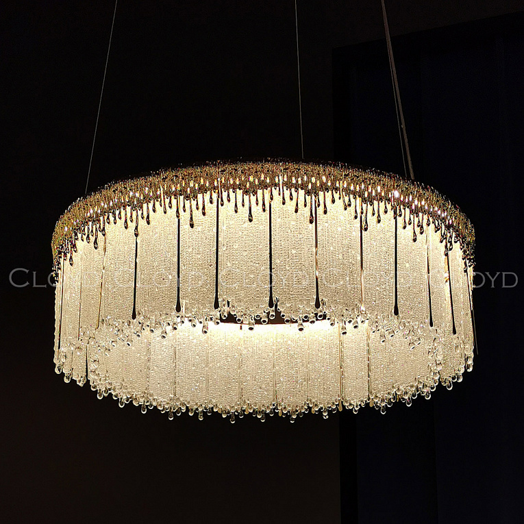 Люстра Cloyd CONSONANCE 11498