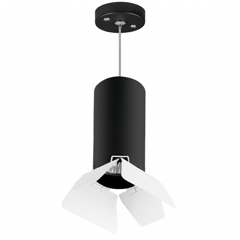 Подвесной светильник Lightstar Rullo RP6487486